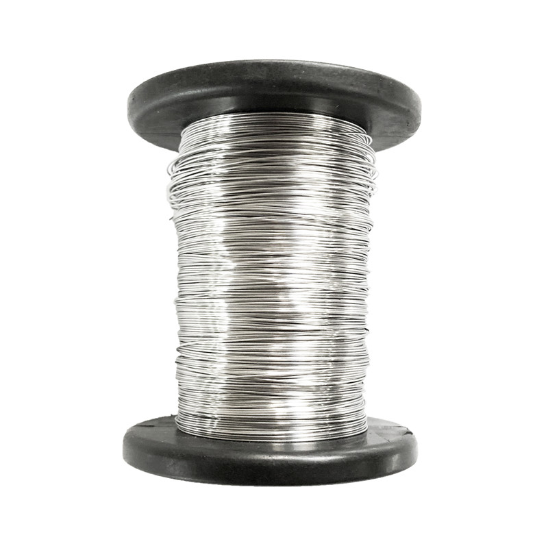 Stainless Wire Ss316 - 100 m/grup 0.1mm 0.2mm 0.3mm 0.4mm