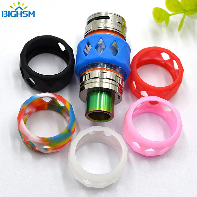 Kabarcık cam tüp koruyucu kapa - Vape Ring incelemesi ve fiyatı