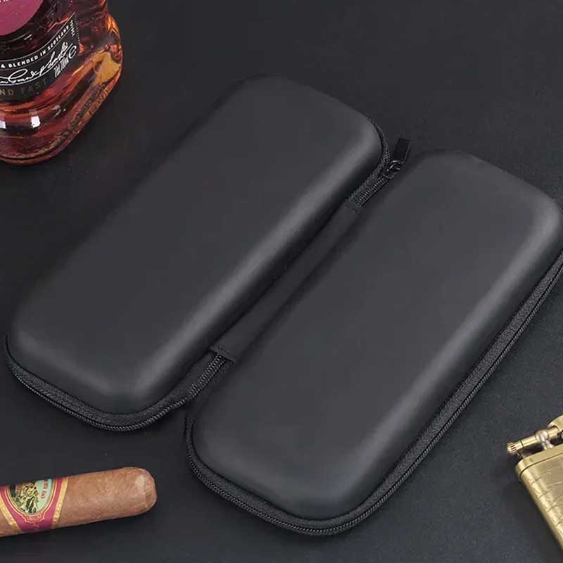 Taşınabilir Puro Kutusu EVA Ha - Smoking & Vaping Accessories incelemesi ve fiyatı