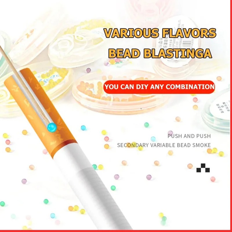 1000 Adet Karışık Meyve Aromal - Smoking & Vaping Accessories incelemesi ve fiyatı