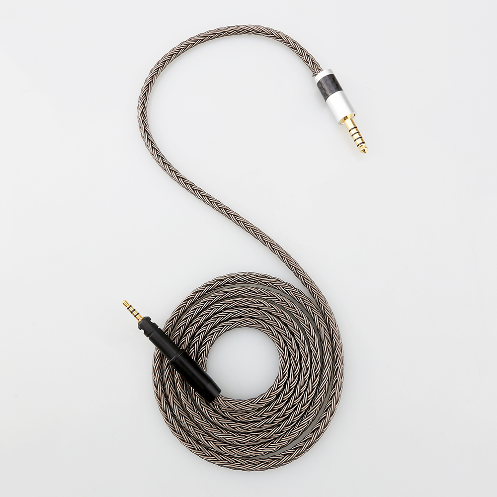 HIFI 16 Çekirdekli OCC Gümüş K - Sennheiser Headphone Hd 560S incelemesi ve fiyatı