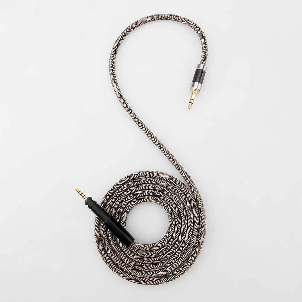 HIFI 16 Çekirdekli OCC Gümüş K - Sennheiser Headphone Hd 560S incelemesi ve fiyatı