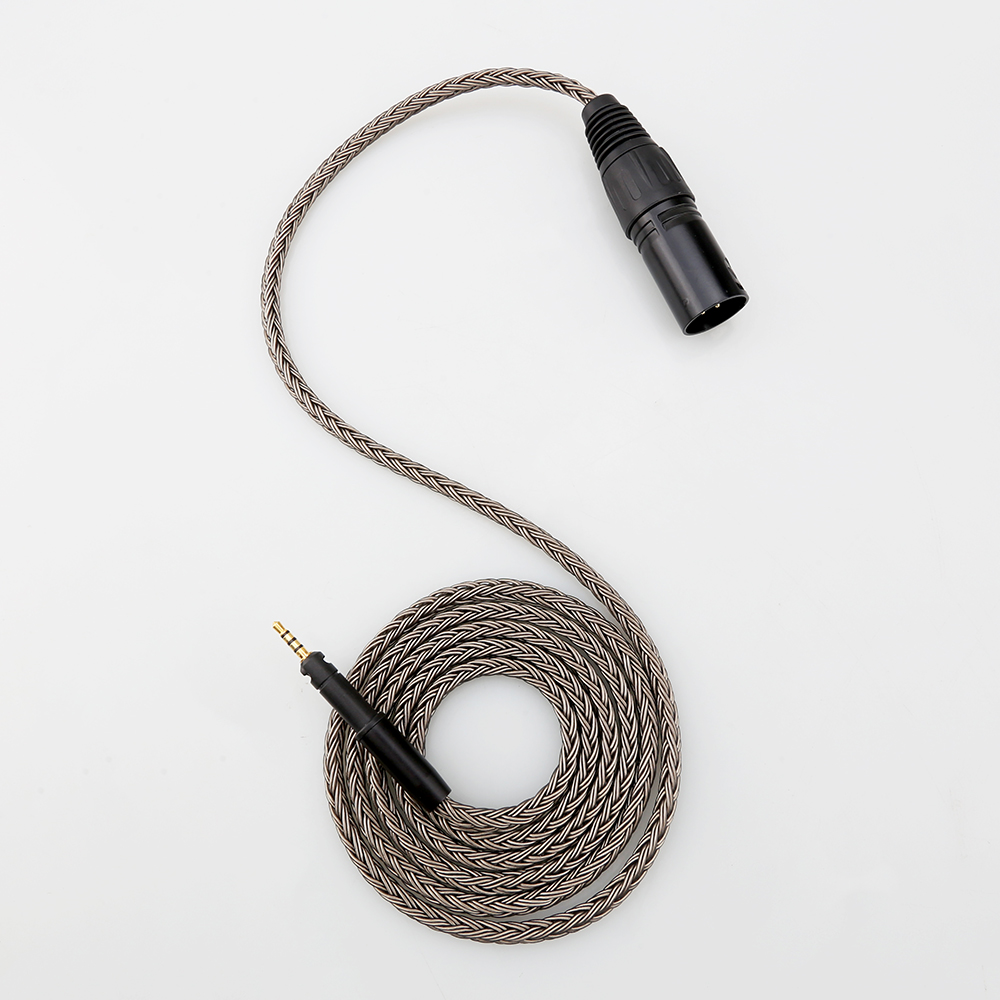 HIFI 16 Çekirdekli OCC Gümüş K - Sennheiser Headphone Hd 560S incelemesi ve fiyatı
