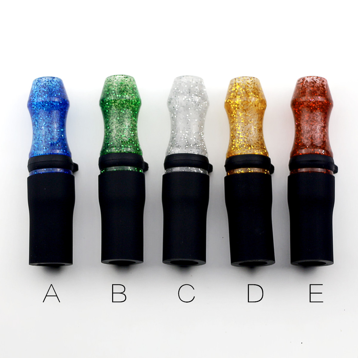 Mermer Desenli Reçine Nargile  - Drip Tip Resin incelemesi ve fiyatı