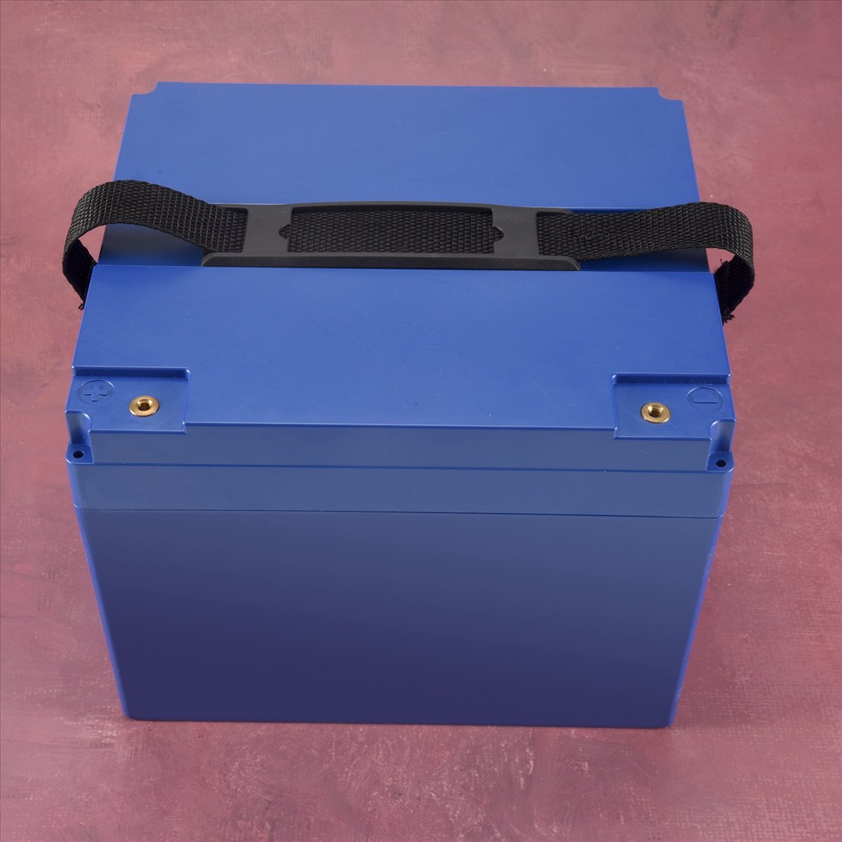 616~Flash60V20A/72V20A LiFePo4 - Battery Case Storage incelemesi ve fiyatı