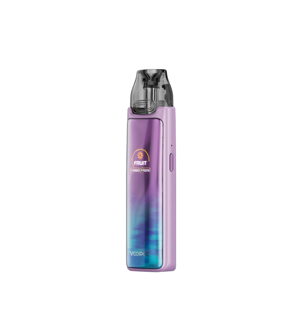 Resmi VOOPOO VMATE MAX 2 Pod K - Vaping Area incelemesi ve fiyatı