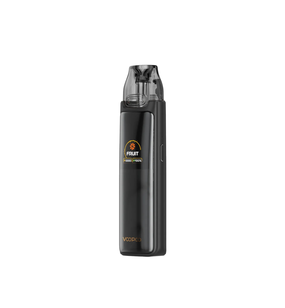 Resmi VOOPOO VMATE MAX 2 Pod K - Vaping Area incelemesi ve fiyatı