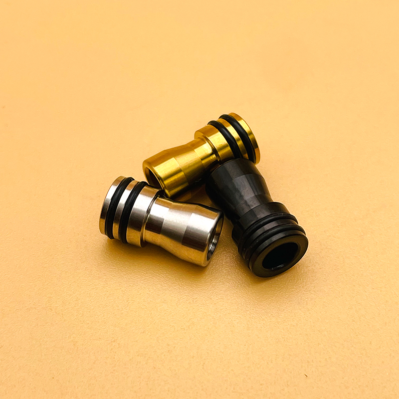 DSX Monarchy Mnch mini drip ti - Vaping Area incelemesi ve fiyatı