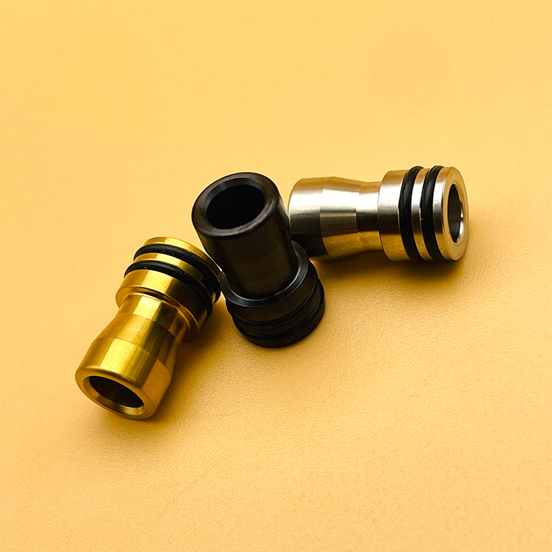 DSX Monarchy Mnch mini drip ti - Vaping Area incelemesi ve fiyatı