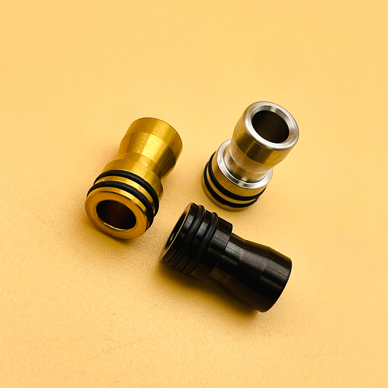 DSX Monarchy Mnch mini drip ti - Vaping Area incelemesi ve fiyatı