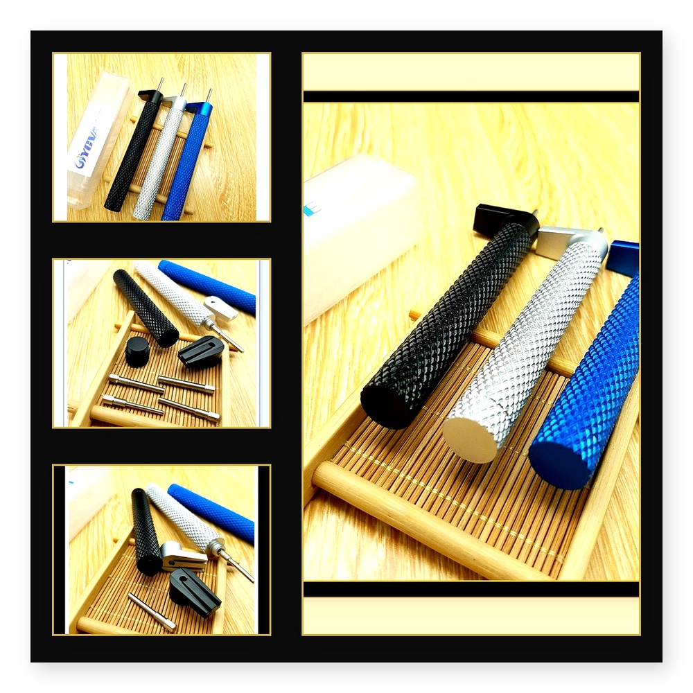 Kişiselleştirilebilir DIY Vape - Vaping Area incelemesi ve fiyatı