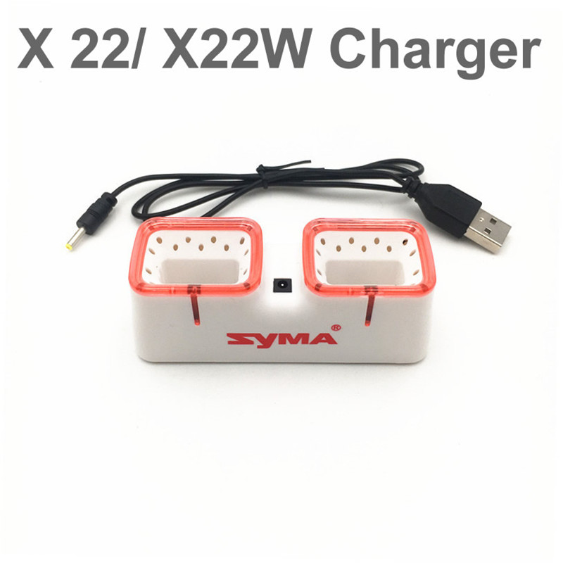 Syma X22 X22W Drone Bataryalar - Battery Case Storage incelemesi ve fiyatı