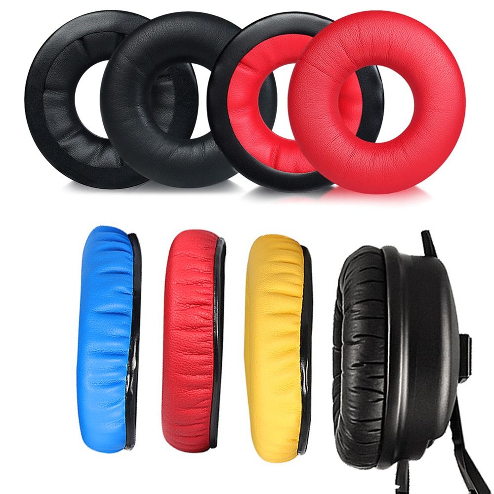 Kulaklık Kulaklık Köpük Kulak  - Sennheiser Headphone Hd 25 incelemesi ve fiyatı