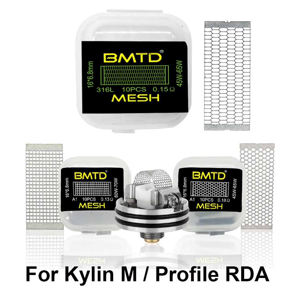 10 adet/kutu mtd PreBuilt bobi - Stainless Wire Ss316 incelemesi ve fiyatı